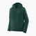 Férfi Patagonia R2 TechFace softshell dzseki cascade zöld