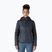 Női bélelt kabát Patagonia Nano Puff Hoody smolder blue