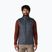 Férfi ujjatlan Patagonia Nano Puff smolder blue
