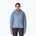 Női pehelydzseki Patagonia Down Sweater Hoody barnacle blue