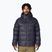 Férfi Patagonia Fitz Roy Down Hoody dzseki süllyedt kék