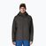 Férfi síkabát Patagonia Insulated Powder Town black