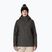 Női síkabát Patagonia Insulated Powder Town black