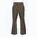 Férfi Patagonia Insulated Powder Town síelő nadrág merlow barna