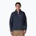 Férfi túrapulóver Patagonia Retro Pile new navy w/sunken blue