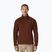 Férfi Patagonia Better Sweater Fleece szárított vanília trekking melegítő pulóver