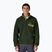 Patagonia férfi trekking pulóver LW Synch Snap-T P / O régi növekedés zöld