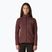 Női Patagonia Better Sweater Fleece trekking pulóver sötét rubin színben