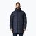 Férfi pehelykabát Patagonia Jackson Glacier Parka new navy