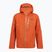 Férfi esőkabát Patagonia Granite Crest Rain coal orange
