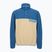Férfi trekking pulóver Patagonia LW Synch Snap-T P/O nautilus tan