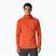 Férfi pulóver Patagonia R1 Ultralight Hoody coal orange