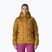 Női pehelykabát Patagonia Durable Down Parka bobcat brown
