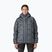 Női pehelykabát Patagonia Durable Down Parka smolder blue
