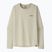 Női hosszú ujjú felső Patagonia Capilene Cool Daily Shirt - Boardshort Logo dyno white