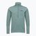 Férfi polár pulóver Patagonia R1 blue sage