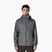 Férfi esőkabát Patagonia Granite Crest Rain forge grey w/black