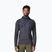 Férfi pulóver Patagonia R1 Ultralight Hoody smolder blue