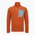 Férfi trekking pulóver Patagonia R1 Air coal orange