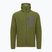 Férfi trekking pulóver Patagonia R1 Air Full Zip Hoody caper green
