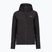 Női softshell dzseki  Patagonia R1 CrossStrata Hoody black