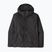Férfi esőkabát Patagonia Outdoor Everyday Rain black