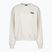 Női pulóver Patagonia Daily Crew wool white