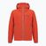 Férfi softshell dzseki Patagonia R1 TechFace Hoody hot ember