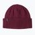 Téli sapka Patagonia Brodeo berry fig
