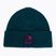 Téli sapka Patagonia Brodeo Beanie pass it around: glacial blue