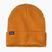 Téli sapka Patagonia Fishermans Rolled Beanie autumn orange