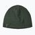 Téli sapka Patagonia Overlook Merino Wool Liner Beanie treeline green