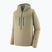Férfi pulóver Patagonia R1 Ultralight Hoody weathered stone