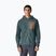 Férfi trekking pulóver Patagonia R1 Air Full-Zip Hoody summit blue
