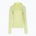 Női pulóver Patagonia Cap Cool Sun Hoody vellum green - light vellum green x-dye