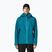 Férfi esőkabát Patagonia Triolet glacial blue