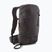 Skitúra hátizsák Patagonia Snowdrifter 20 l black w/autumn orange
