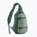 Válltáska Patagonia Atom Sling 8 l cover green
