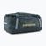 Utazótáska Patagonia Black Hole Duffel 55L sastrugi: summit blue