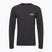 Férfi hosszú ujjú póló Patagonia Fitz Roy Foothills LS ink black