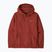 Férfi pulóver Patagonia Boardshort Logo Uprisal Hoody Rusty Red