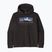 Férfi trekking pulóver Patagonia Fitz Roy Foothills Daily Hoody black