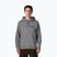 Férfi pulóver Patagonia Great Waves Uprisal Hoody gravel heather