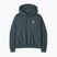 Női túra pulóver Patagonia Great Waves Daily Hoody summit blue