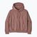 Női pulóver Patagonia Fitz Roy Massif Daily Hoody moonrise taupe