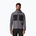 Férfi trekking pulóver Patagonia R2 TechFace Hoody may grey