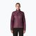 Női bélelt kabát Patagonia Nano Puff berry fig
