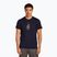 Férfi póló icebreaker Merino 150 Tech Lite Bear Tour midnight navy