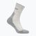 Férfi Icebreaker Merino Hike+ Light Crew zokni blizzard heather/alloy