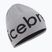 Téli sapka icebreaker Merino Icebreaker Beanie alloy/black